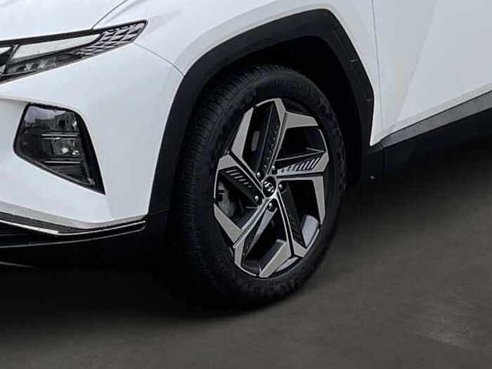 Hyundai TUCSON 1.6 T-GDI 48V Prime 2WD *LEDER & PANO*