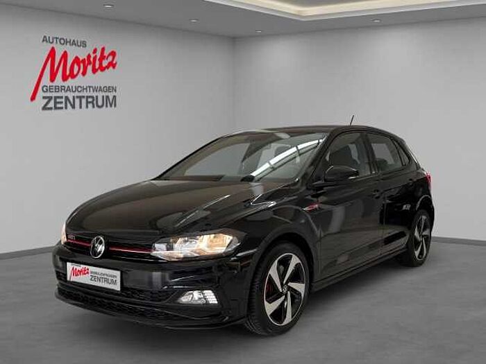 Volkswagen Polo 2.0 GTI DSG *ACC TEMPOMAT! *