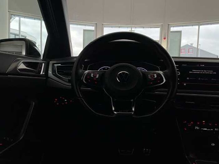 Volkswagen Polo 2.0 GTI DSG *ACC TEMPOMAT! *