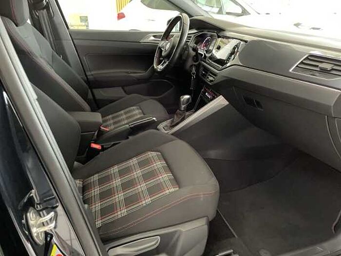Volkswagen Polo 2.0 GTI DSG *ACC TEMPOMAT! *