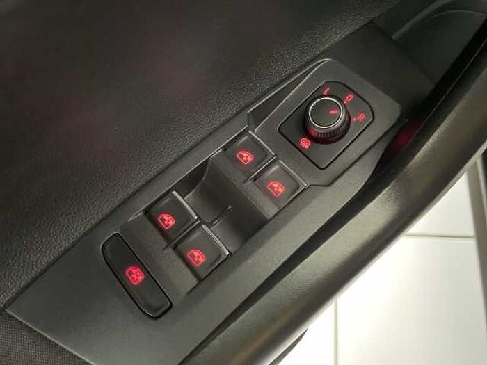 Volkswagen Polo 2.0 GTI DSG *ACC TEMPOMAT! *
