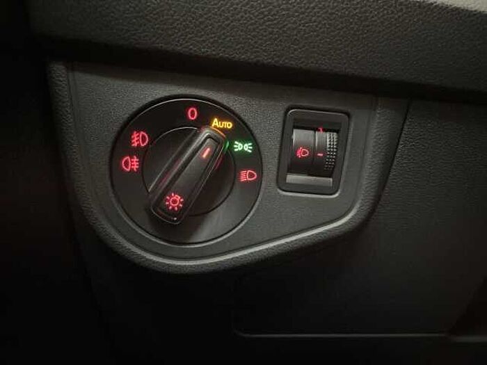 Volkswagen Polo 2.0 GTI DSG *ACC TEMPOMAT! *