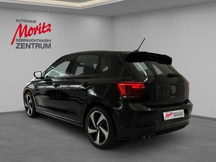 Volkswagen Polo 2.0 GTI DSG *ACC TEMPOMAT! *