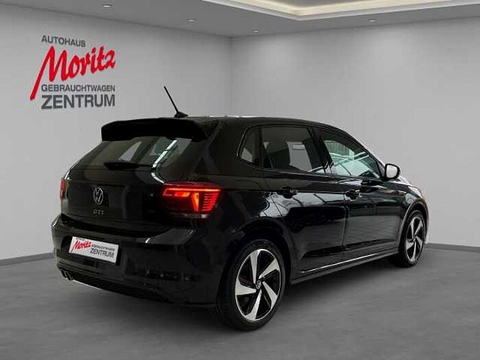 Volkswagen Polo 2.0 GTI DSG *ACC TEMPOMAT! *