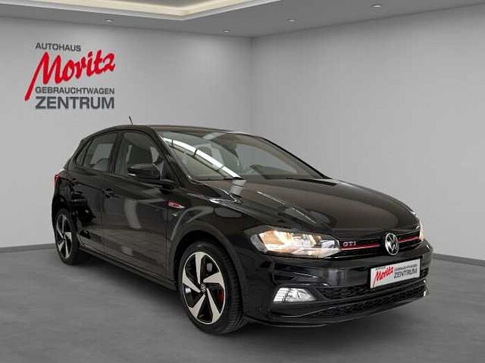 Volkswagen Polo 2.0 GTI DSG *ACC TEMPOMAT! *