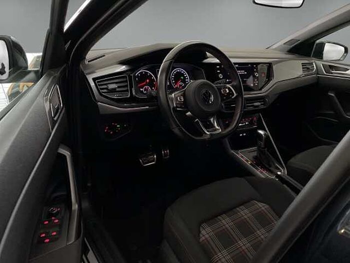 Volkswagen Polo 2.0 GTI DSG *ACC TEMPOMAT! *