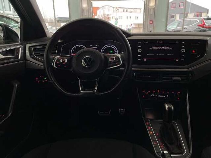 Volkswagen Polo 2.0 GTI DSG *ACC TEMPOMAT! *