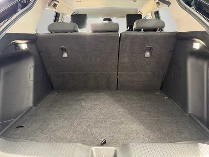 Honda HR-V 1.5 i-MMD Elegance *MIT ALLWETTER!*