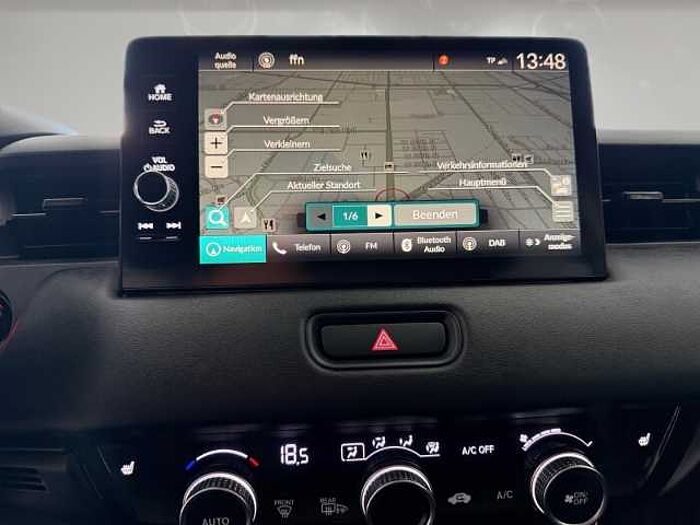 Honda HR-V 1.5 i-MMD Elegance *MIT ALLWETTER!*