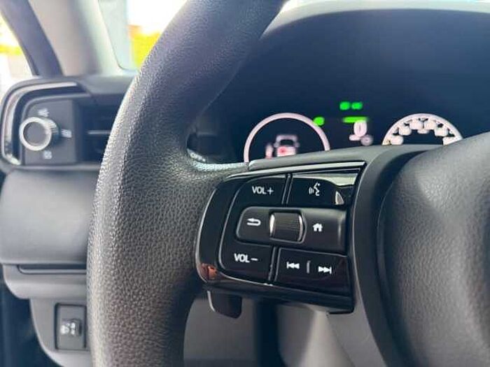 Honda HR-V 1.5 i-MMD Elegance *MIT ALLWETTER!*