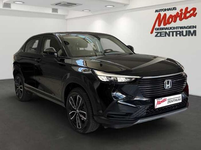 Honda HR-V 1.5 i-MMD Elegance *MIT ALLWETTER!*