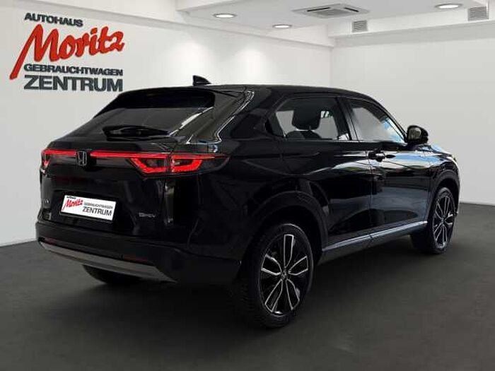 Honda HR-V 1.5 i-MMD Elegance *MIT ALLWETTER!*