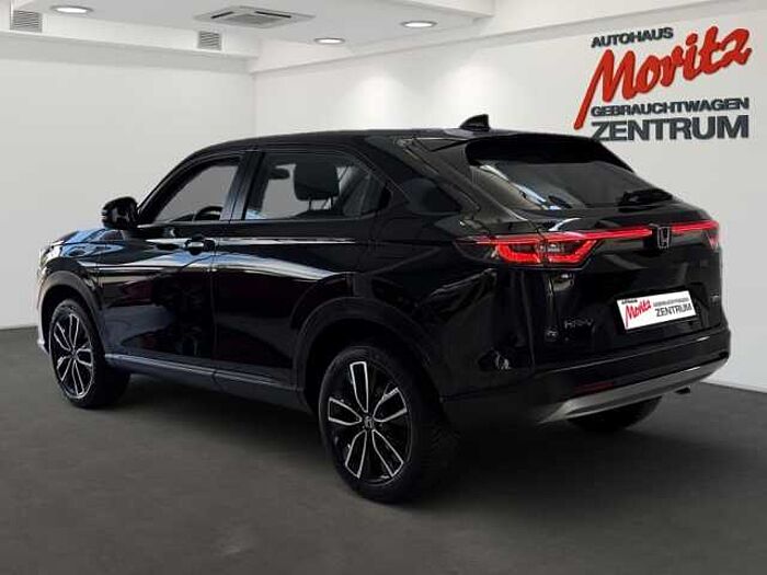 Honda HR-V 1.5 i-MMD Elegance *MIT ALLWETTER!*