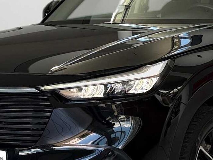 Honda HR-V 1.5 i-MMD Elegance *MIT ALLWETTER!*
