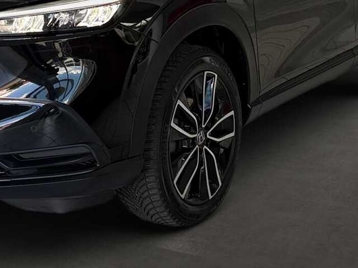 Honda HR-V 1.5 i-MMD Elegance *MIT ALLWETTER!*