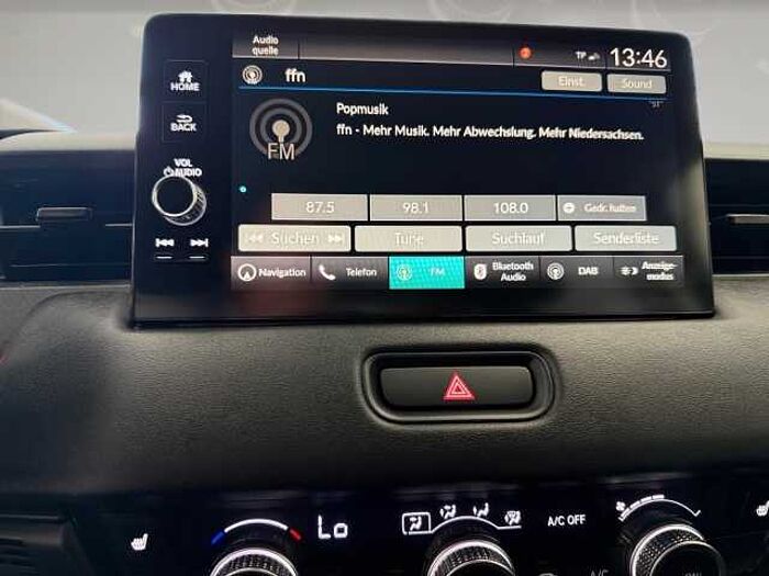 Honda HR-V 1.5 i-MMD Elegance *MIT ALLWETTER!*