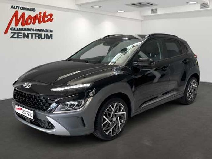 Hyundai KONA 1.6 Prime Hybrid 2WD *MIT SITZBELÜFTUNG!*