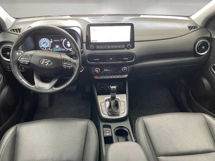 Hyundai KONA 1.6 Prime Hybrid 2WD *MIT SITZBELÜFTUNG!*