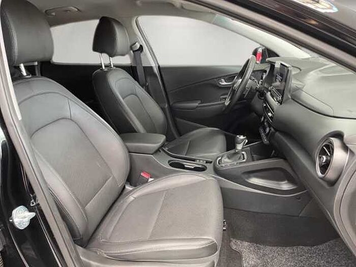Hyundai KONA 1.6 Prime Hybrid 2WD *MIT SITZBELÜFTUNG!*