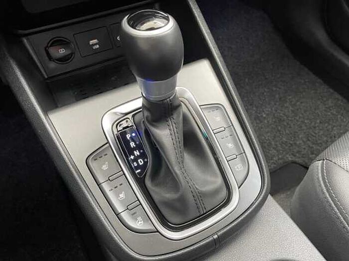 Hyundai KONA 1.6 Prime Hybrid 2WD *MIT SITZBELÜFTUNG!*