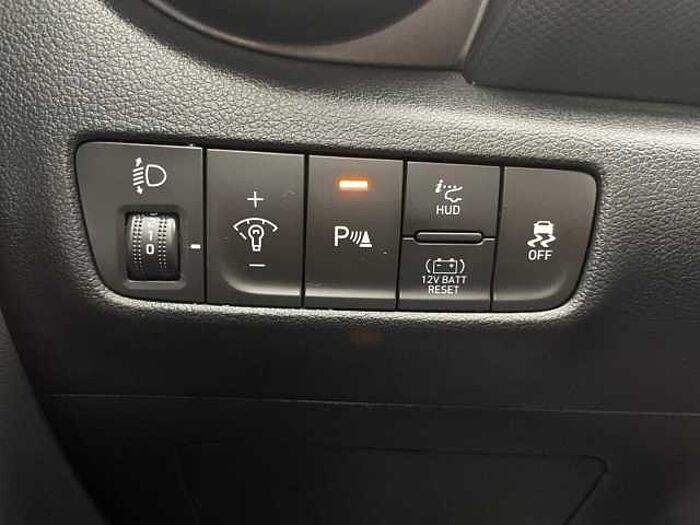 Hyundai KONA 1.6 Prime Hybrid 2WD *MIT SITZBELÜFTUNG!*
