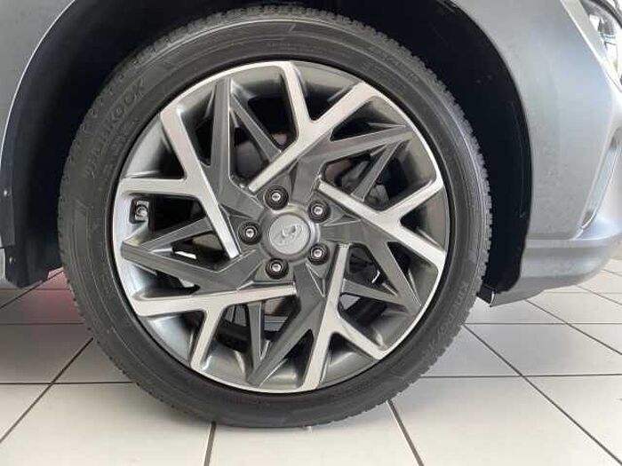 Hyundai KONA 1.6 Prime Hybrid 2WD *MIT SITZBELÜFTUNG!*