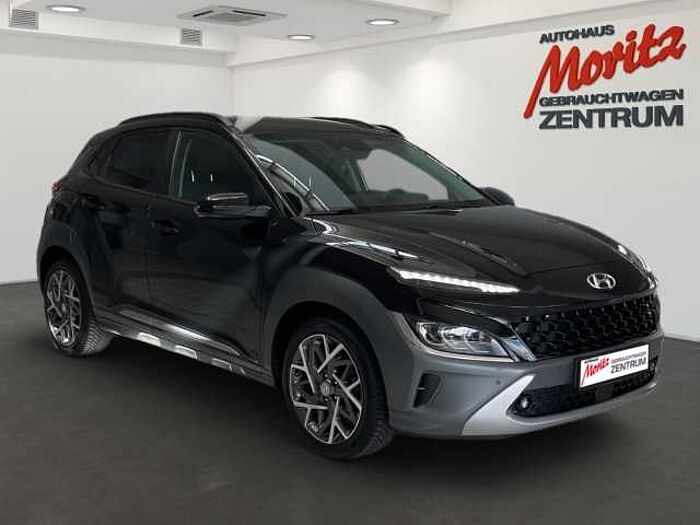 Hyundai KONA 1.6 Prime Hybrid 2WD *MIT SITZBELÜFTUNG!*