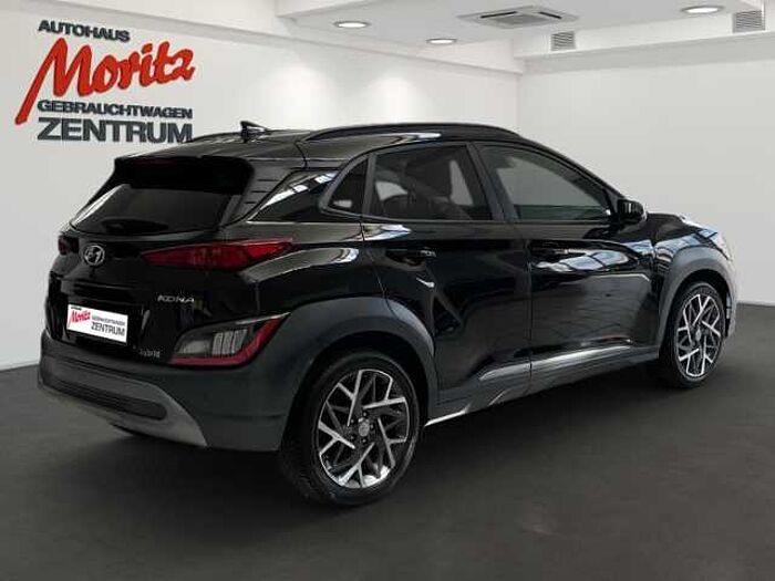 Hyundai KONA 1.6 Prime Hybrid 2WD *MIT SITZBELÜFTUNG!*