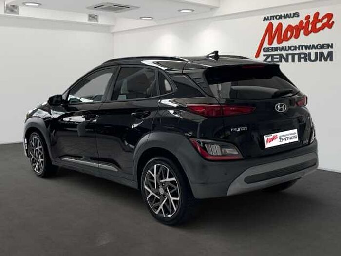 Hyundai KONA 1.6 Prime Hybrid 2WD *MIT SITZBELÜFTUNG!*