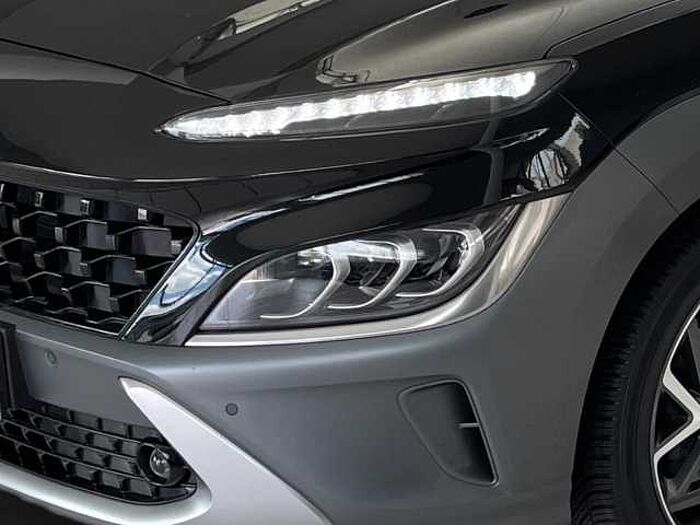 Hyundai KONA 1.6 Prime Hybrid 2WD *MIT SITZBELÜFTUNG!*