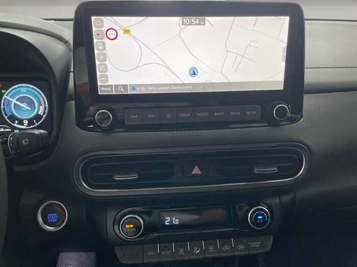 Hyundai KONA 1.6 Prime Hybrid 2WD *MIT SITZBELÜFTUNG!*