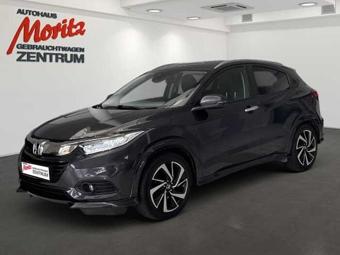 Honda HR-V 1.5 Executive CVT *AUT*PANO*NAVI*