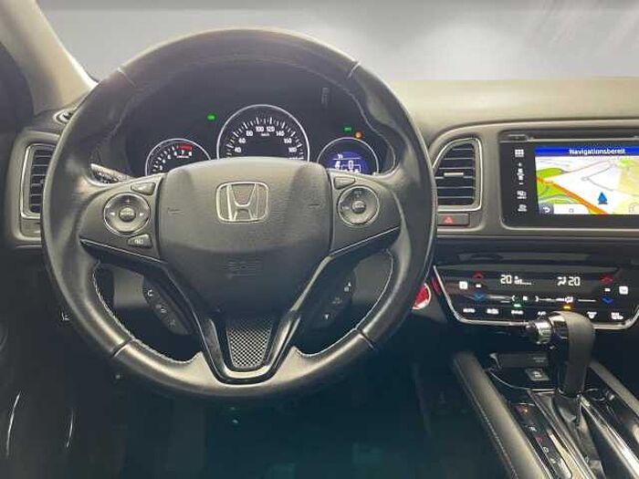 Honda HR-V 1.5 Executive CVT *AUT*PANO*NAVI*