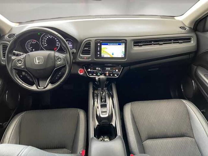 Honda HR-V 1.5 Executive CVT *AUT*PANO*NAVI*