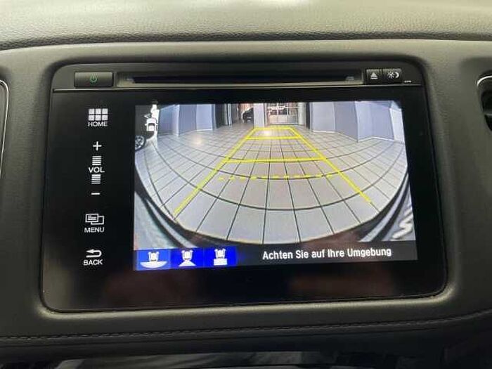 Honda HR-V 1.5 Executive CVT *AUT*PANO*NAVI*