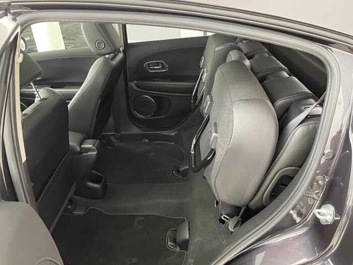 Honda HR-V 1.5 Executive CVT *AUT*PANO*NAVI*