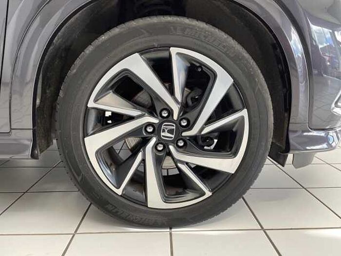 Honda HR-V 1.5 Executive CVT *AUT*PANO*NAVI*
