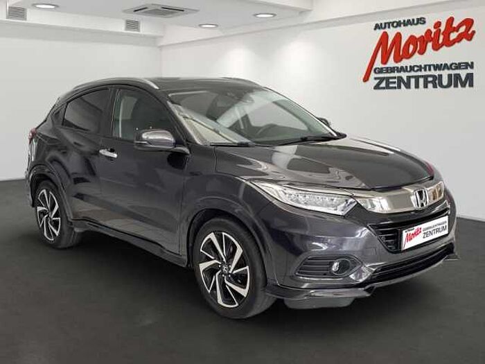Honda HR-V 1.5 Executive CVT *AUT*PANO*NAVI*