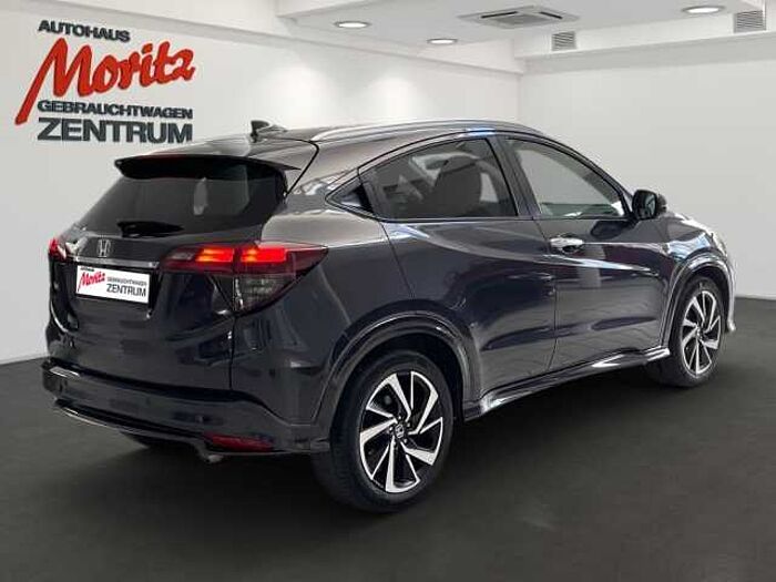 Honda HR-V 1.5 Executive CVT *AUT*PANO*NAVI*