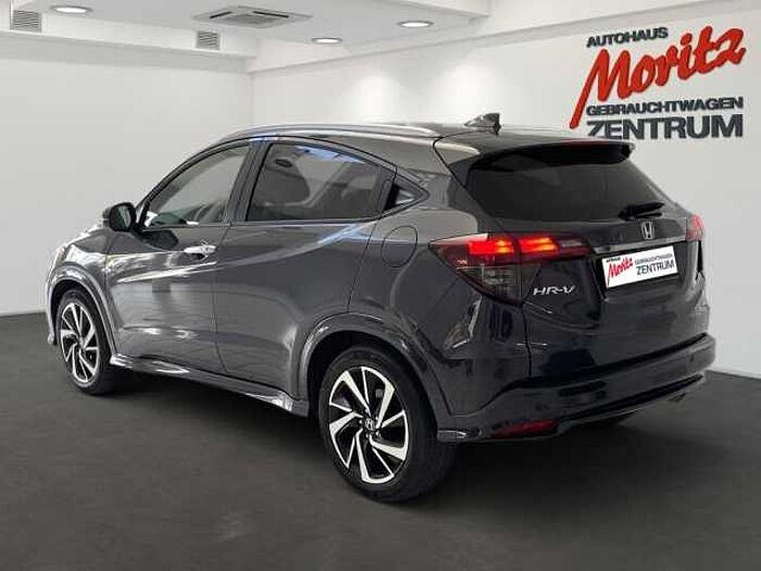 Honda HR-V 1.5 Executive CVT *AUT*PANO*NAVI*