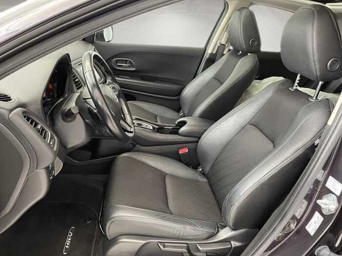 Honda HR-V 1.5 Executive CVT *AUT*PANO*NAVI*