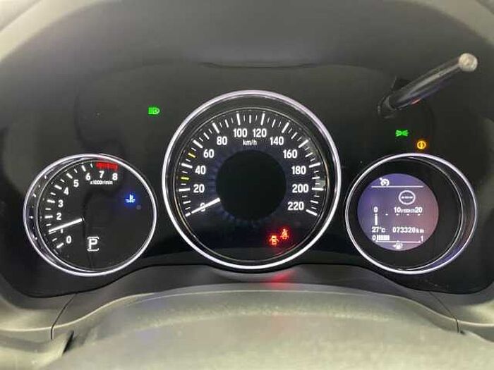 Honda HR-V 1.5 Executive CVT *AUT*PANO*NAVI*