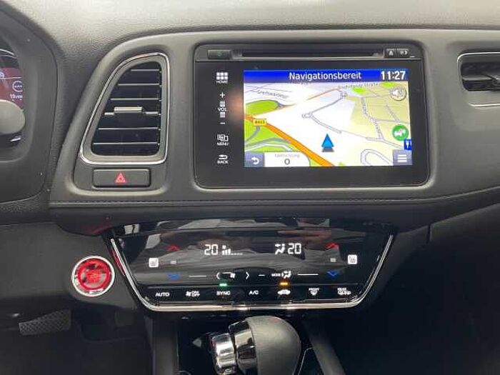Honda HR-V 1.5 Executive CVT *AUT*PANO*NAVI*