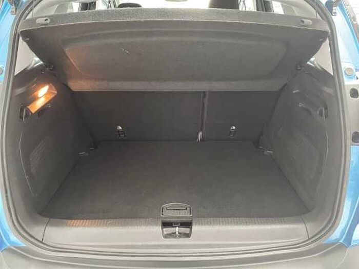 Opel Crossland 1.2 OPEL 2020 *FRONTSCHEIBE HEIZBAR! *
