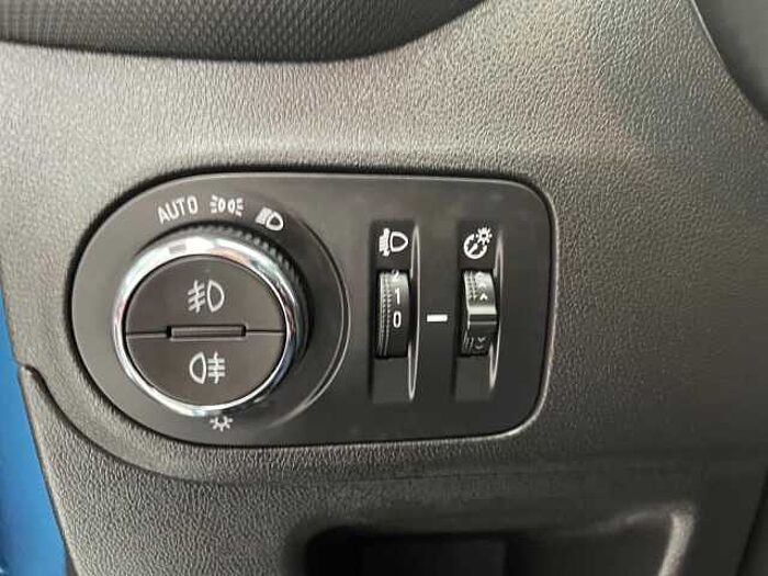 Opel Crossland 1.2 OPEL 2020 *FRONTSCHEIBE HEIZBAR! *
