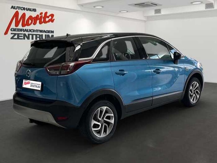 Opel Crossland 1.2 OPEL 2020 *FRONTSCHEIBE HEIZBAR! *