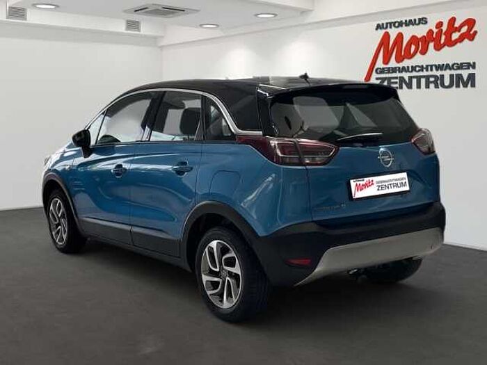Opel Crossland 1.2 OPEL 2020 *FRONTSCHEIBE HEIZBAR! *