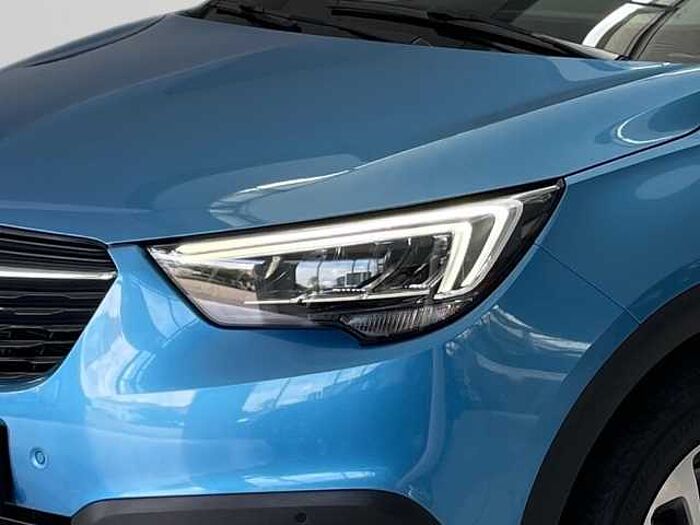 Opel Crossland 1.2 OPEL 2020 *FRONTSCHEIBE HEIZBAR! *