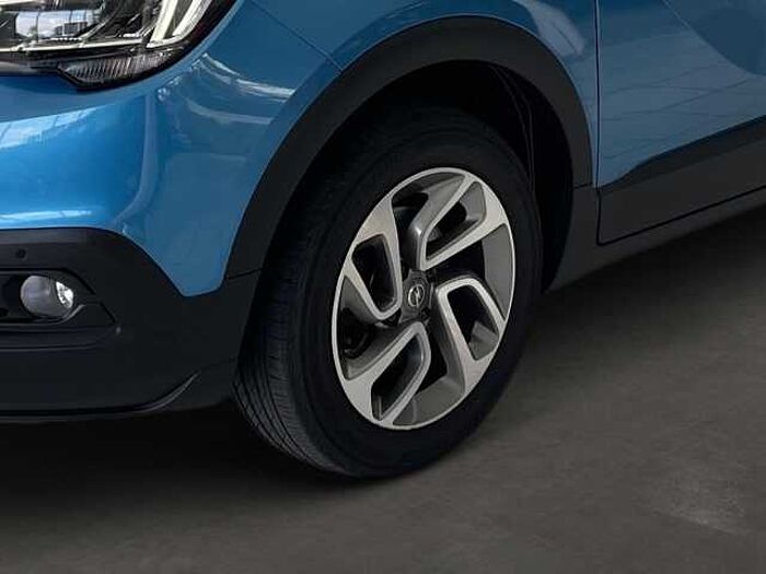Opel Crossland 1.2 OPEL 2020 *FRONTSCHEIBE HEIZBAR! *