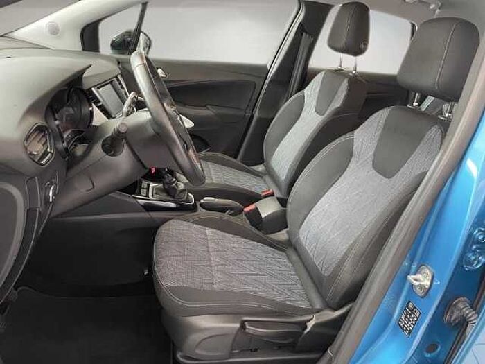 Opel Crossland 1.2 OPEL 2020 *FRONTSCHEIBE HEIZBAR! *